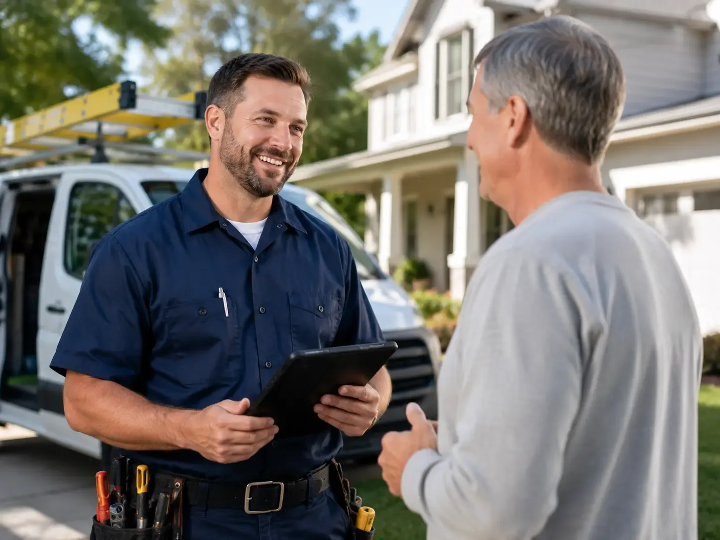 Whole Home Rewiring Charleston, MS FAQs